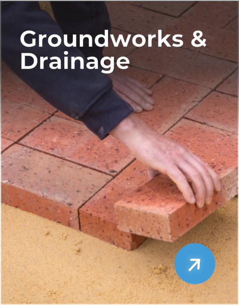 Groundworks & Drainage